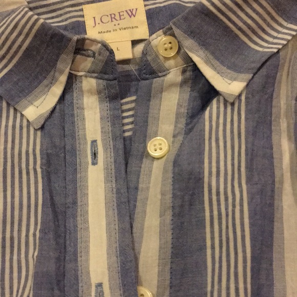 Striped shirt - Picture 3 of 4